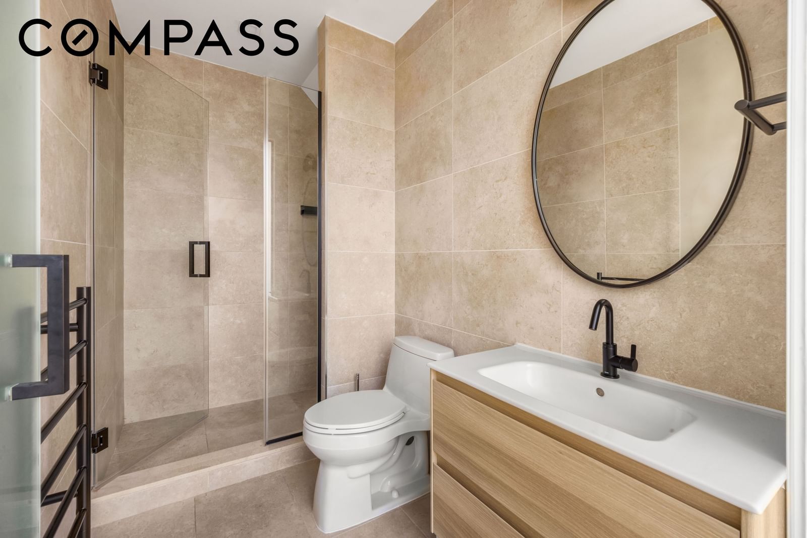 Real estate property located at 205 Freeman #4, Kings, Greenpoint, New York City, NY, US