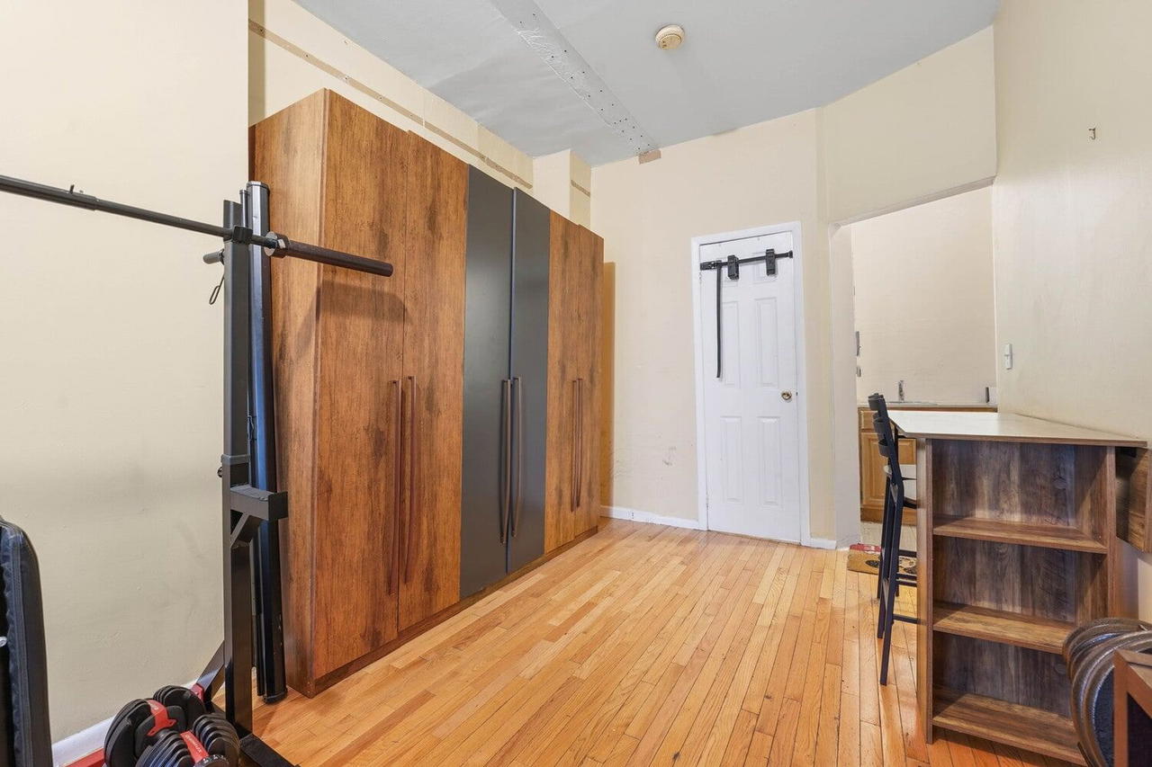 Real estate property located at 424 115TH #2B, New York, East Harlem, New York City, NY, US