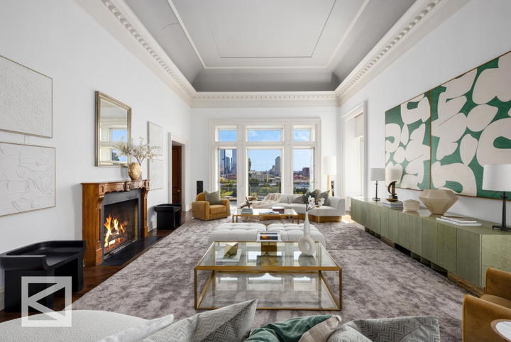 Real estate property located at 450 52ND #10, New York, Beekman, New York City, NY, US