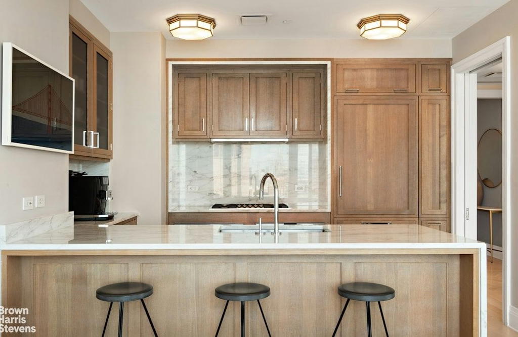 Real estate property located at 30 PARK #49A, New York, Tribeca, New York City, NY, US