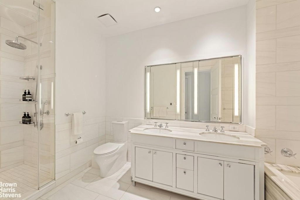 Real estate property located at 30 PARK #49A, New York, Tribeca, New York City, NY, US