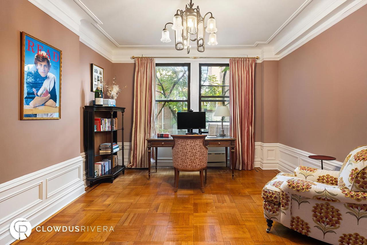 Real estate property located at 255 98th #7-AD, New York, Upper West Side, New York City, NY, US