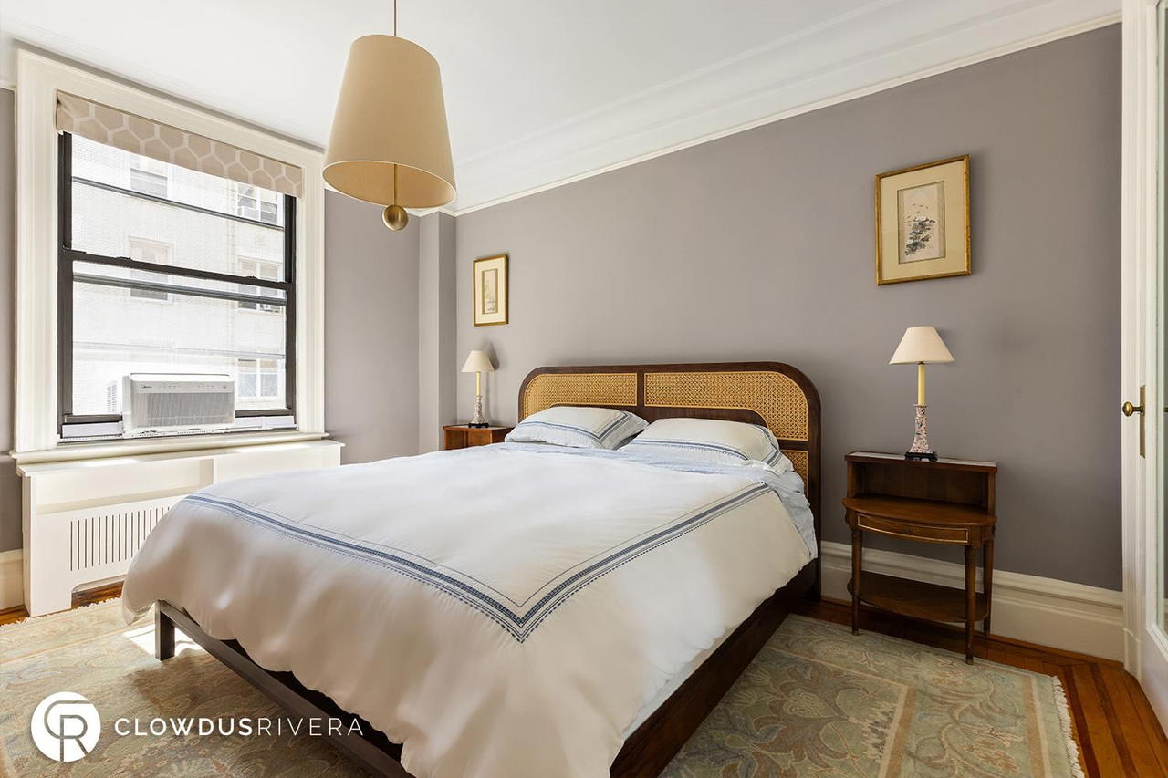 Real estate property located at 255 98th #7-AD, New York, Upper West Side, New York City, NY, US
