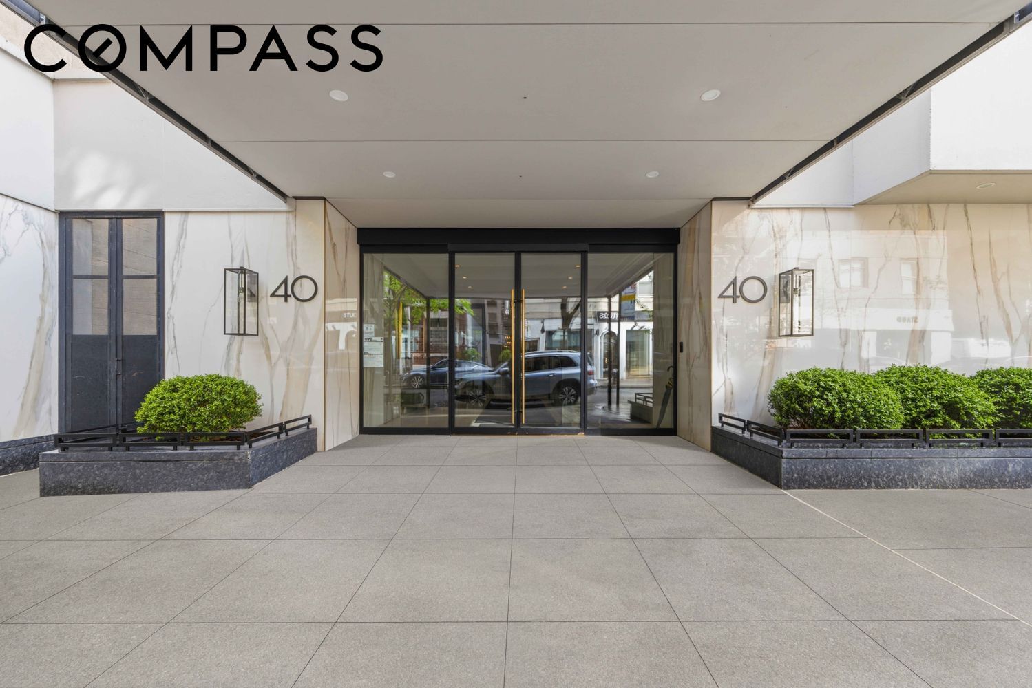 Real estate property located at 40 78th #6B, New York, Upper East Side, New York City, NY, US