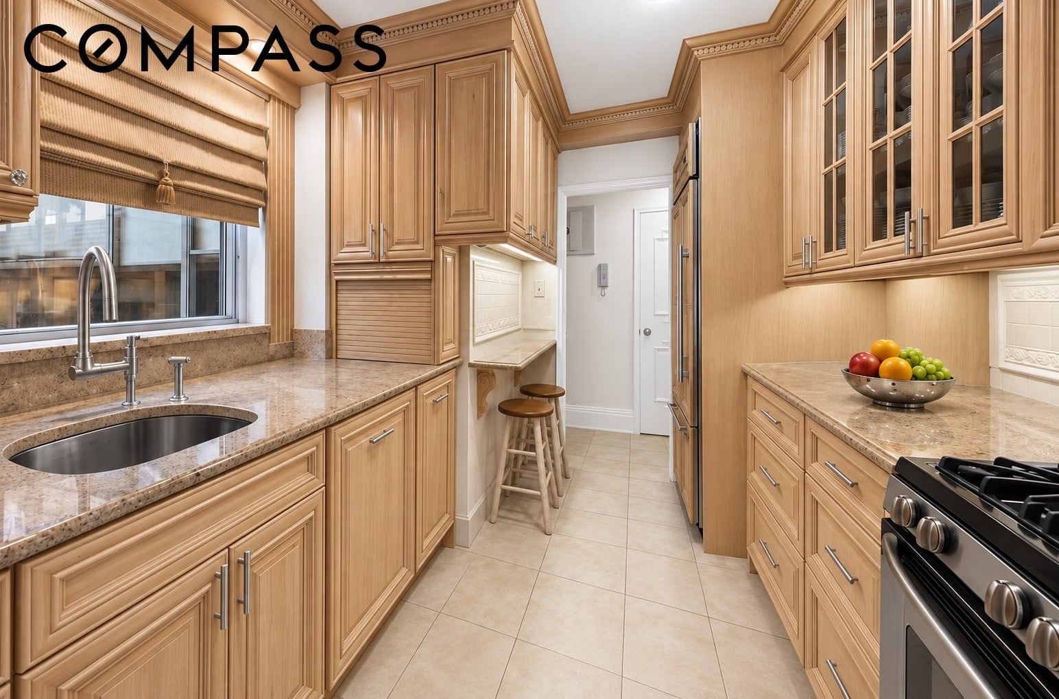 Real estate property located at 40 78th #6B, New York, Upper East Side, New York City, NY, US