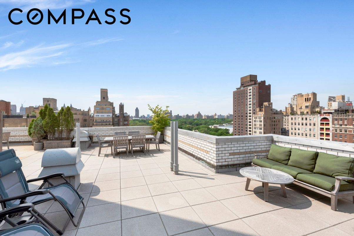 Real estate property located at 40 78th #6B, New York, Upper East Side, New York City, NY, US