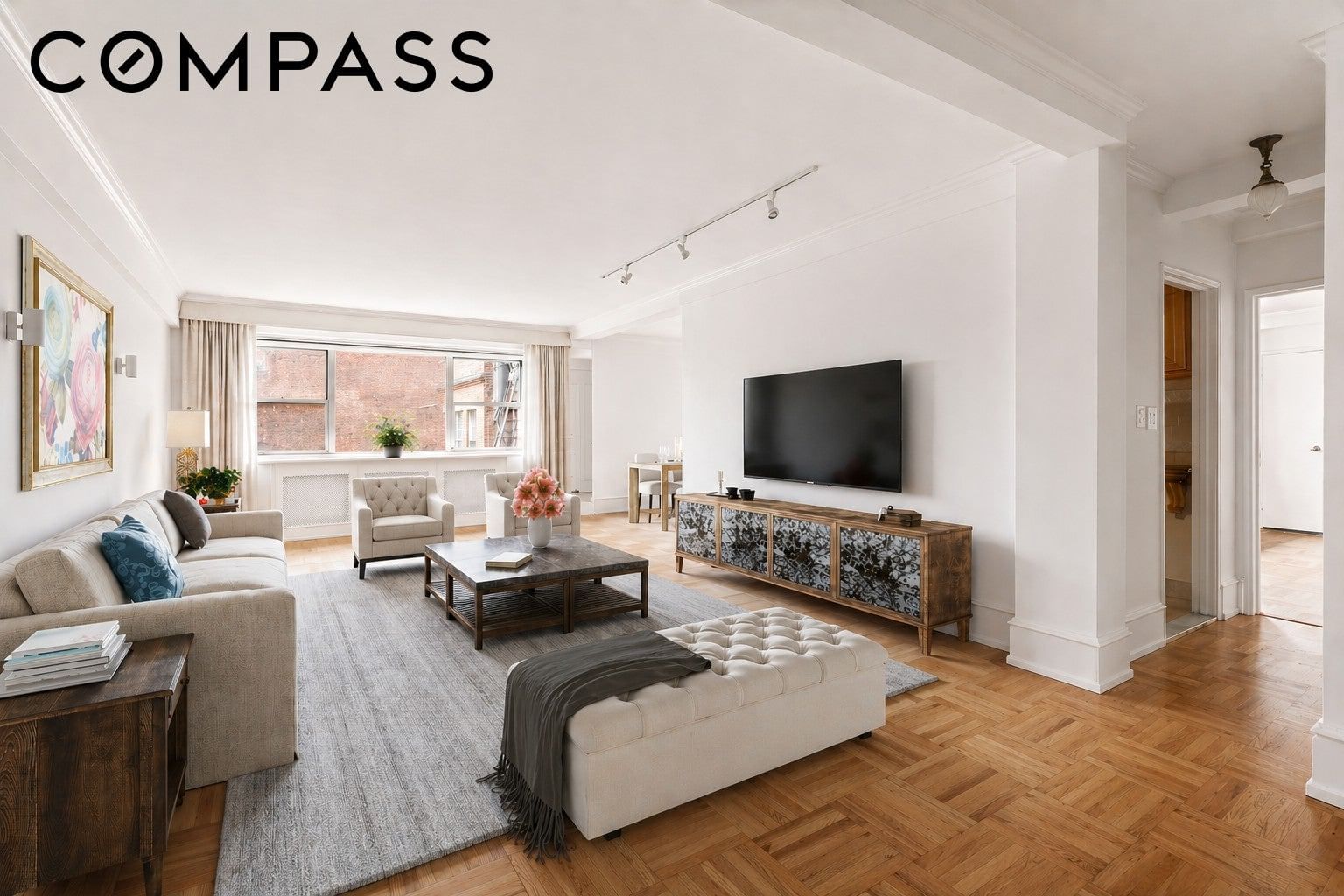 Real estate property located at 40 78th #6B, New York, Upper East Side, New York City, NY, US