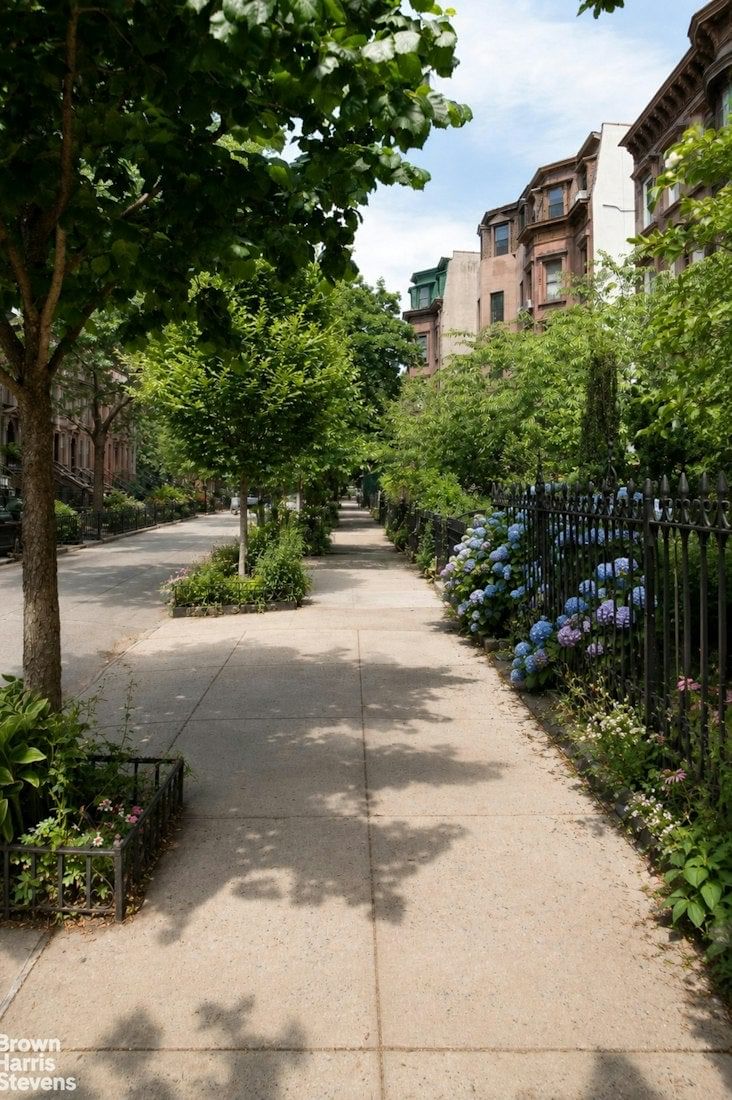 Real estate property located at 212 LEFFERTS, Kings, Bedford-stuyvesant, New York City, NY, US