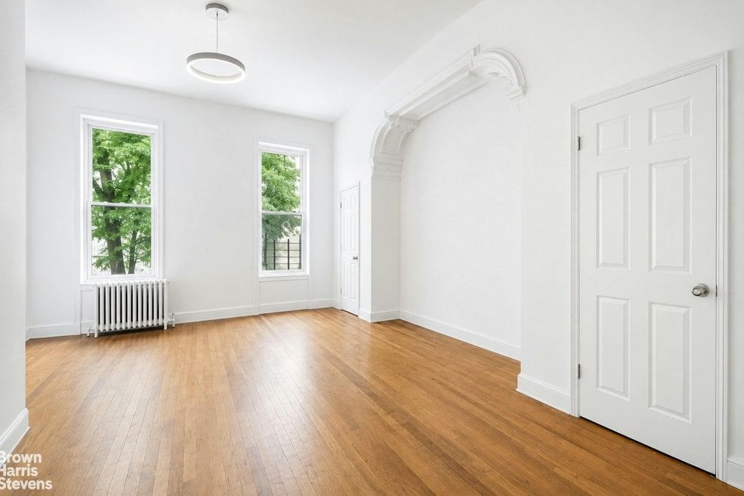 Real estate property located at 212 LEFFERTS, Kings, Bedford-stuyvesant, New York City, NY, US