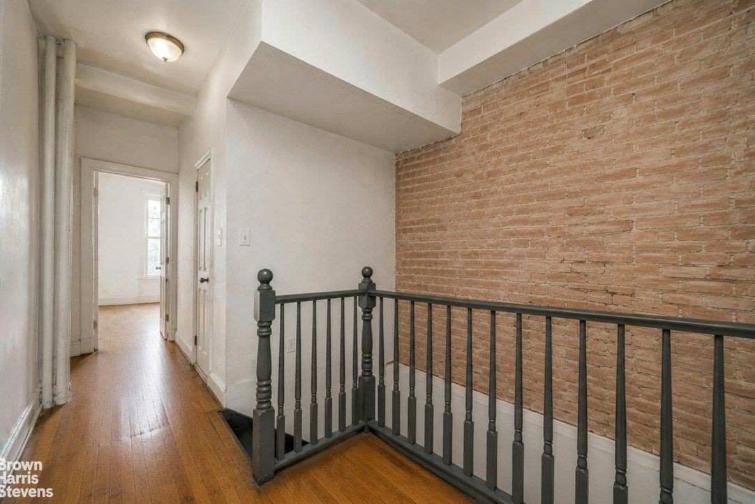 Real estate property located at 212 LEFFERTS, Kings, Bedford-stuyvesant, New York City, NY, US