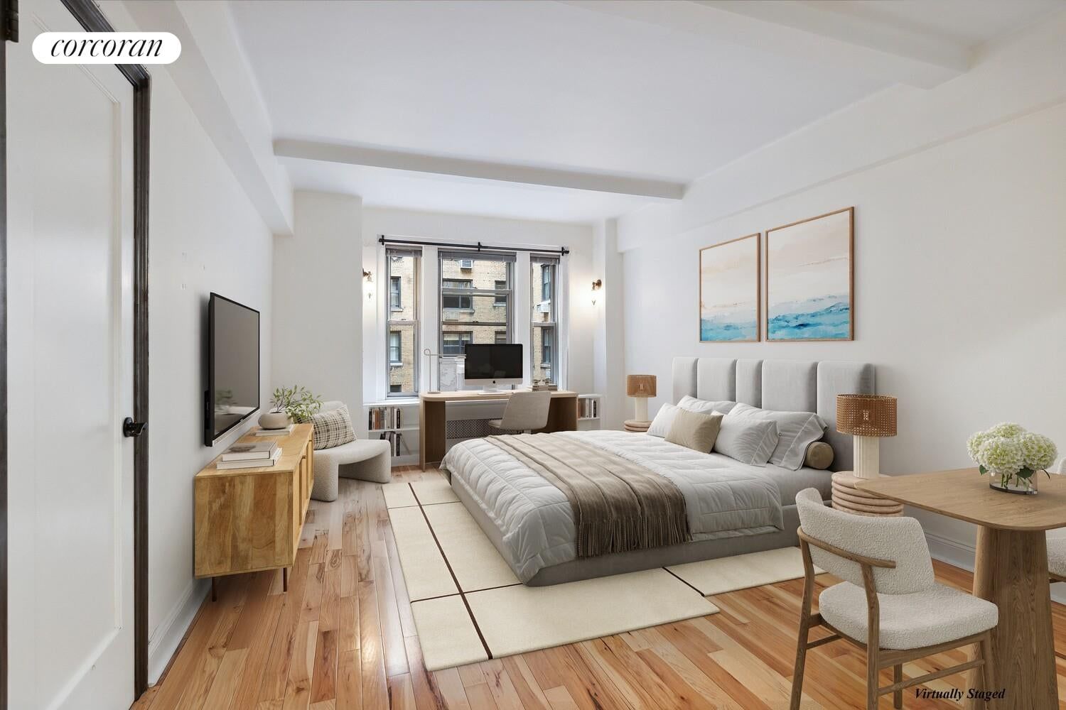 Real estate property located at 24 5TH #921, New York, Greenwich Village, New York City, NY, US