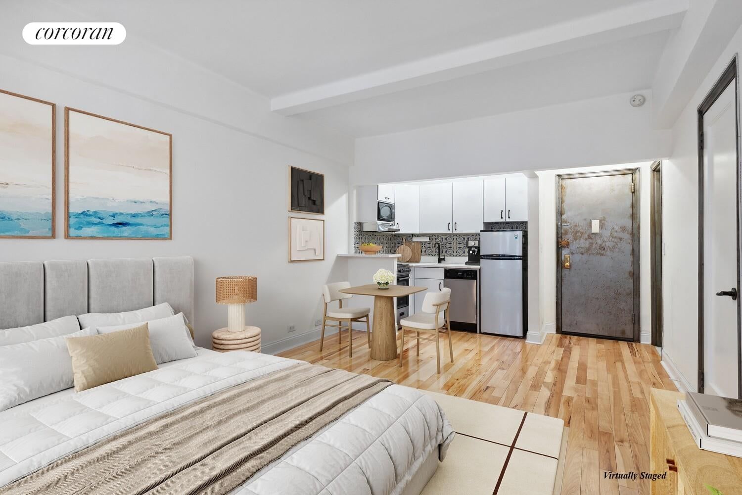 Real estate property located at 24 5TH #921, New York, Greenwich Village, New York City, NY, US