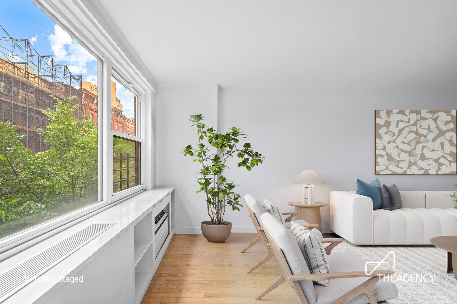 Real estate property located at 200 84TH #3G, New York, Yorkville, New York City, NY, US