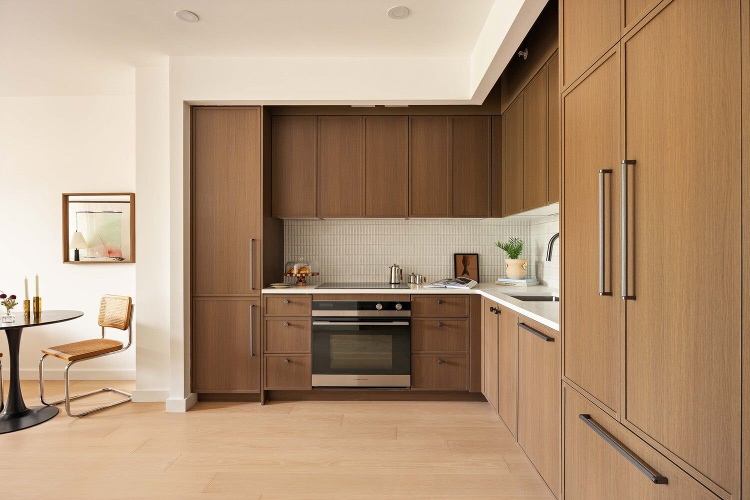 Real estate property located at 194 BAINBRIDGE #401, Kings, Stuyvesant Heights, New York City, NY, US