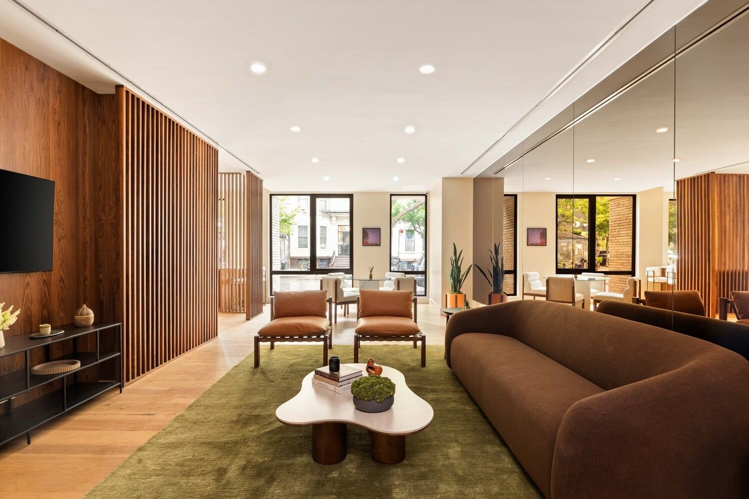 Real estate property located at 194 BAINBRIDGE #401, Kings, Stuyvesant Heights, New York City, NY, US