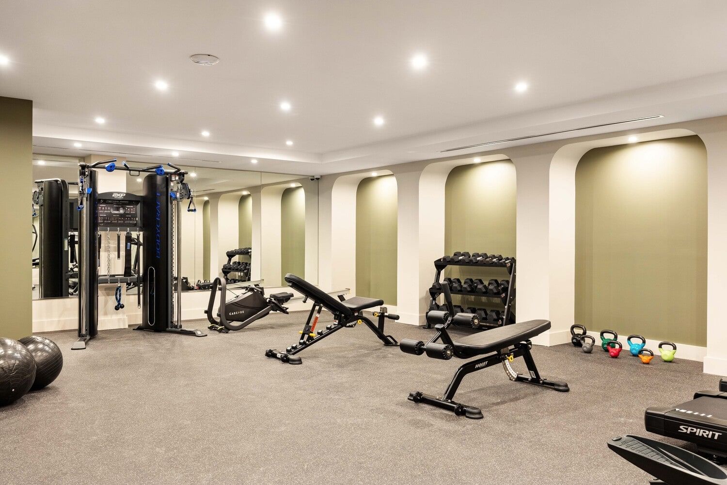 Real estate property located at 194 BAINBRIDGE #401, Kings, Stuyvesant Heights, New York City, NY, US