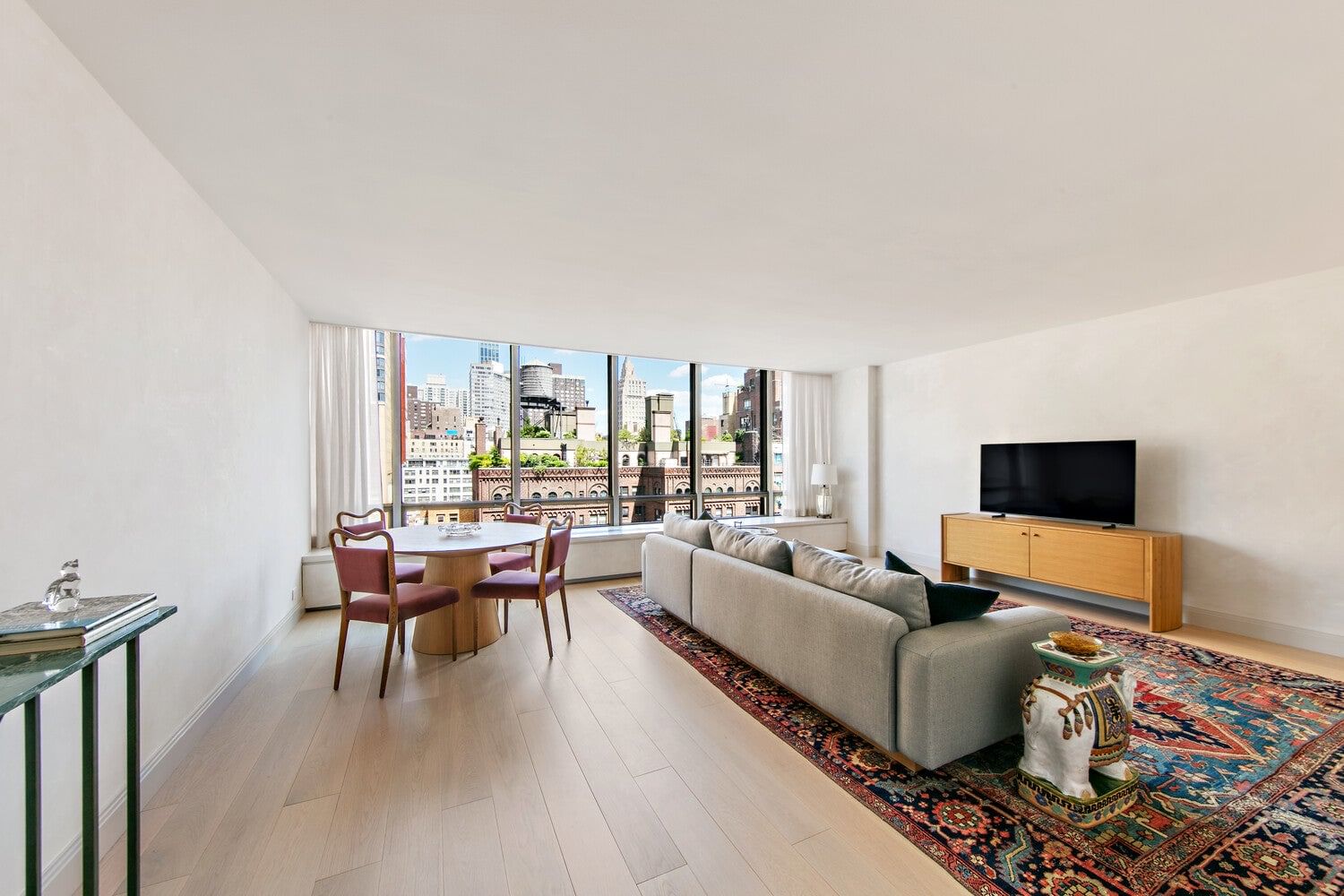 Real estate property located at 860 UNITED NATIONS #14D, New York, Beekman, New York City, NY, US