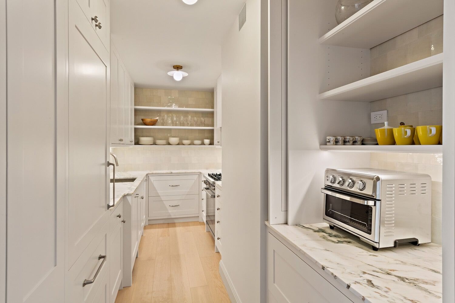 Real estate property located at 860 UNITED NATIONS #14D, New York, Beekman, New York City, NY, US