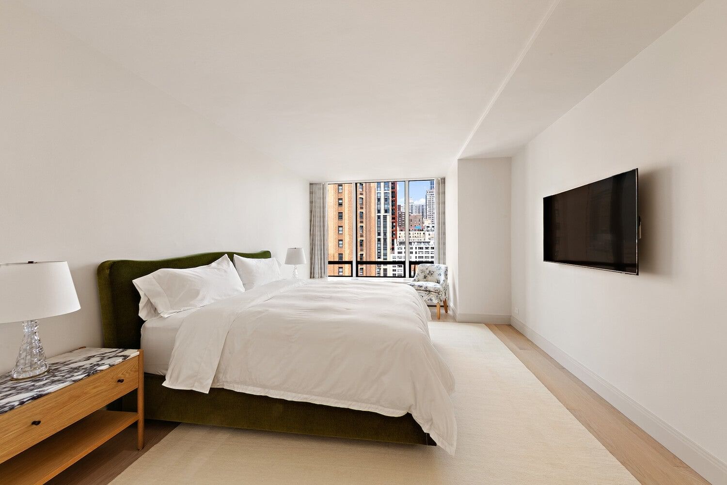 Real estate property located at 860 UNITED NATIONS #14D, New York, Beekman, New York City, NY, US