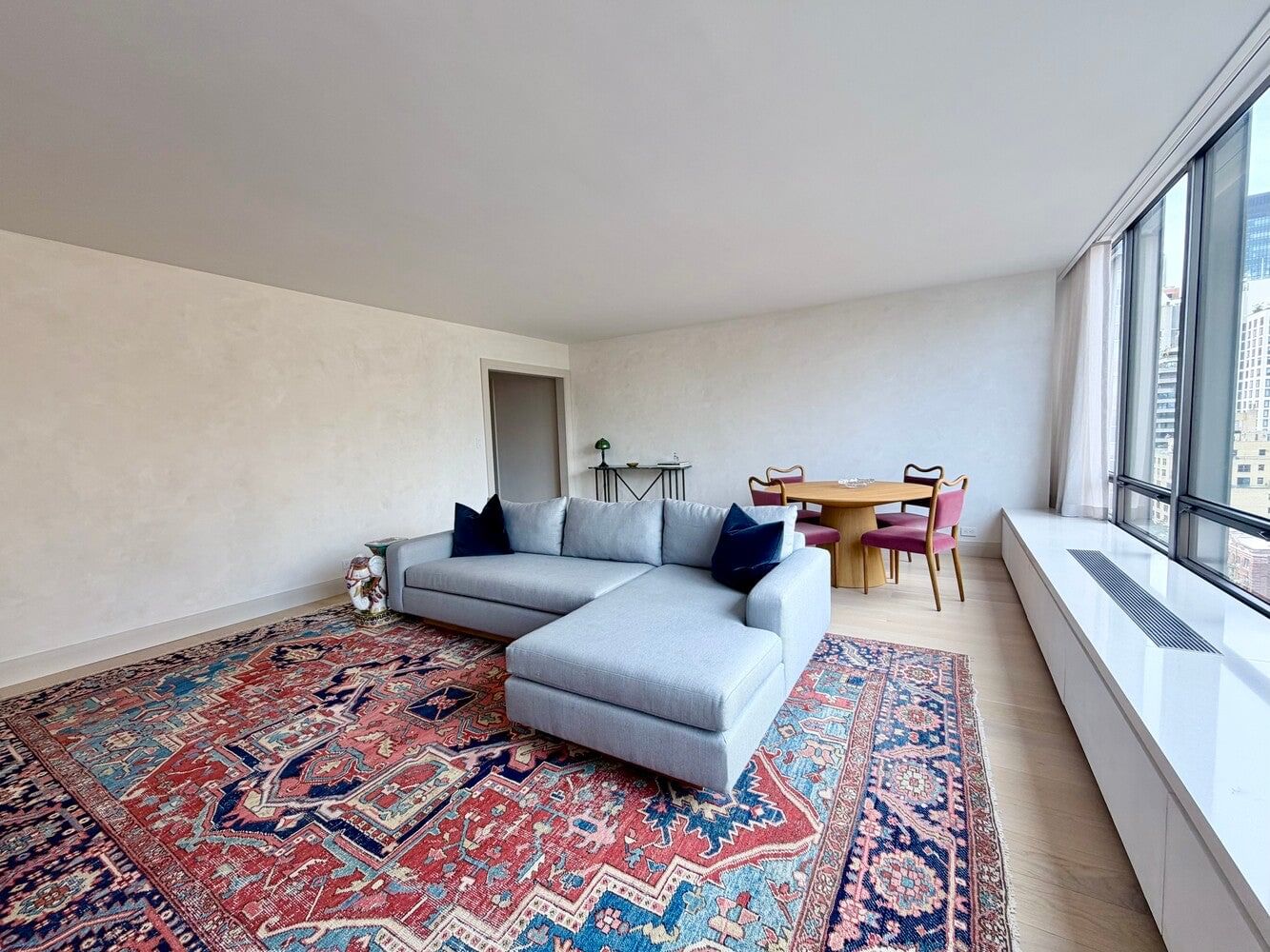 Real estate property located at 860 UNITED NATIONS #14D, New York, Beekman, New York City, NY, US