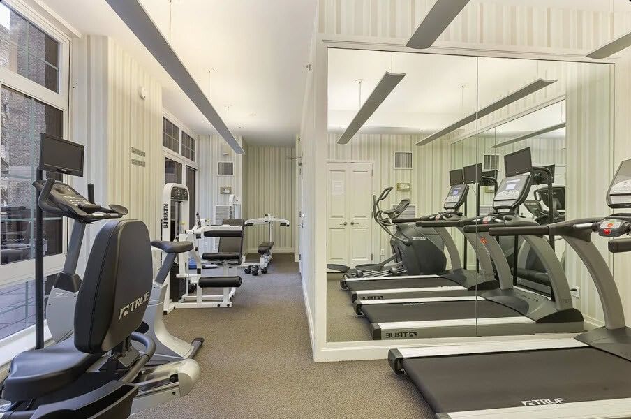 Real estate property located at 272 107TH PHB, New York, Upper West Side, New York City, NY, US