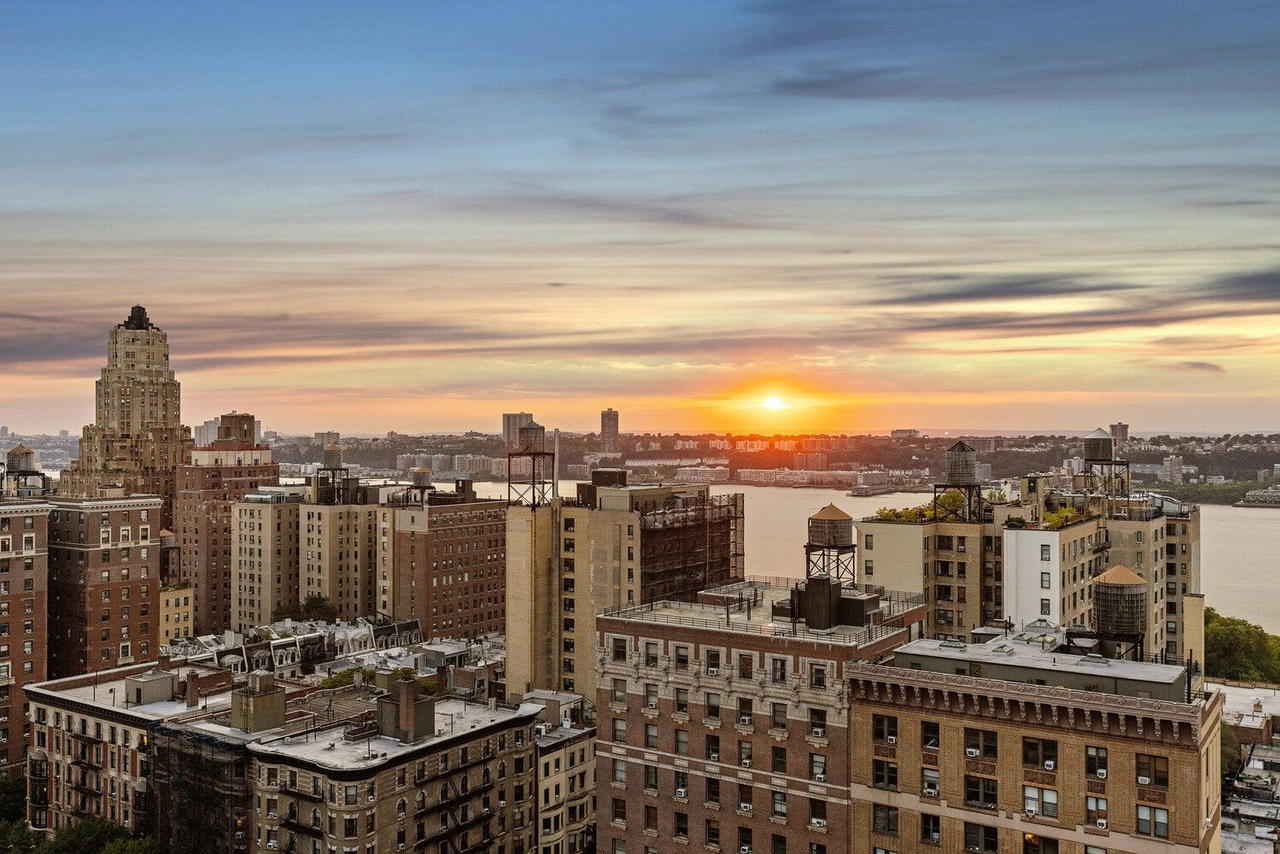 Real estate property located at 272 107TH PHB, New York, Upper West Side, New York City, NY, US