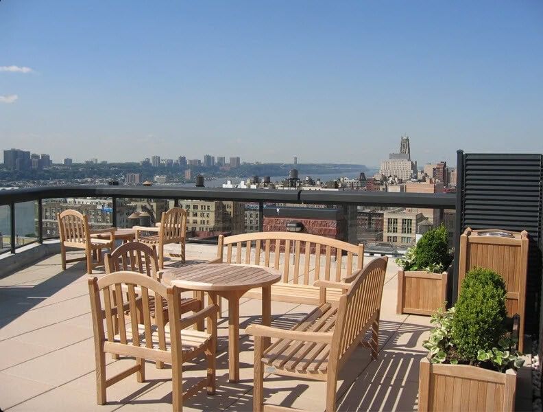 Real estate property located at 272 107TH PHB, New York, Upper West Side, New York City, NY, US