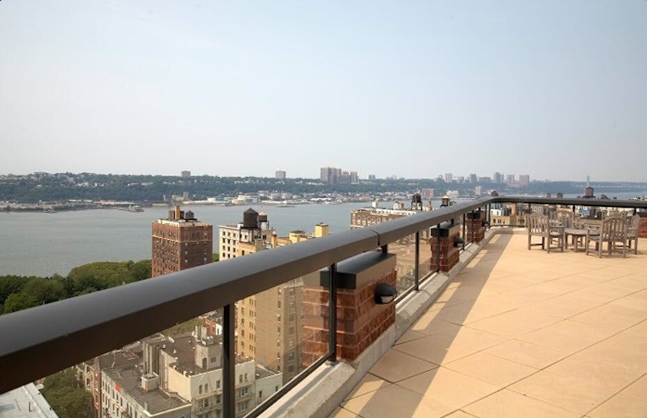 Real estate property located at 272 107TH PHB, New York, Upper West Side, New York City, NY, US