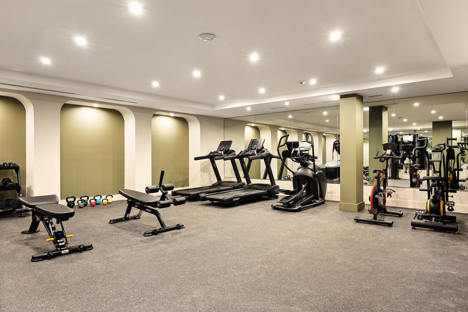 Real estate property located at 194 BAINBRIDGE #406, Kings, Stuyvesant Heights, New York City, NY, US