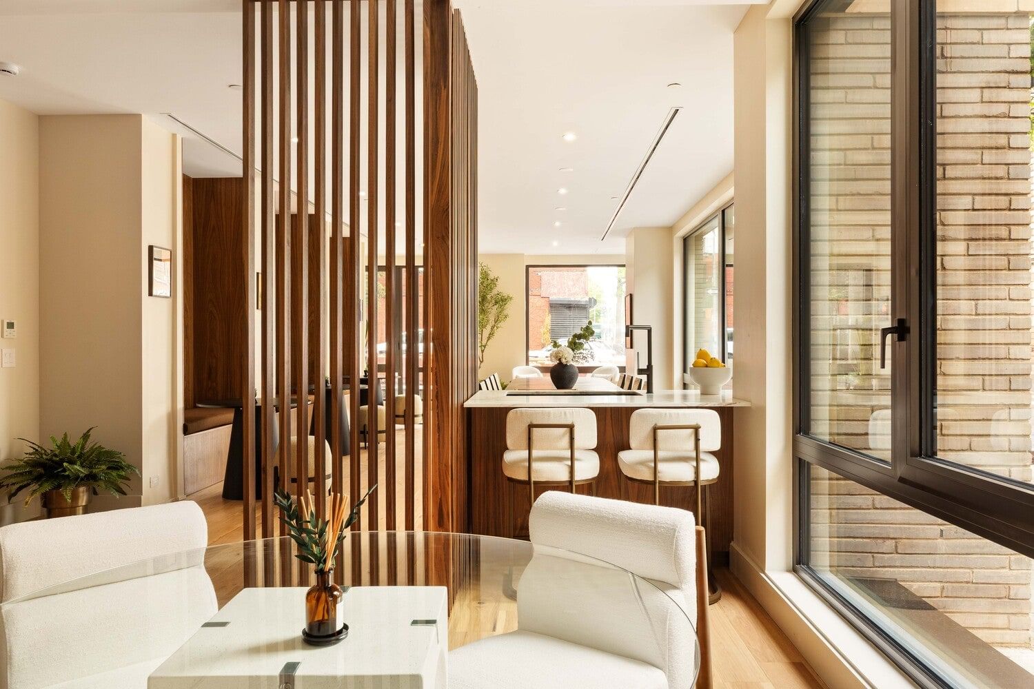 Real estate property located at 194 BAINBRIDGE #406, Kings, Stuyvesant Heights, New York City, NY, US