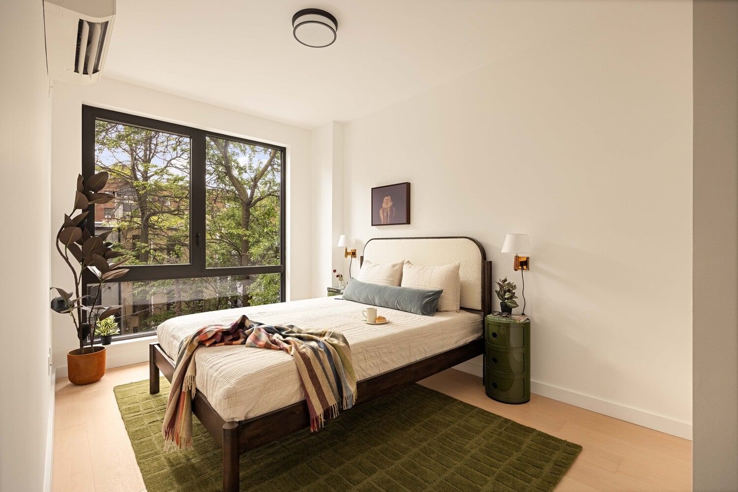 Real estate property located at 194 BAINBRIDGE #406, Kings, Stuyvesant Heights, New York City, NY, US