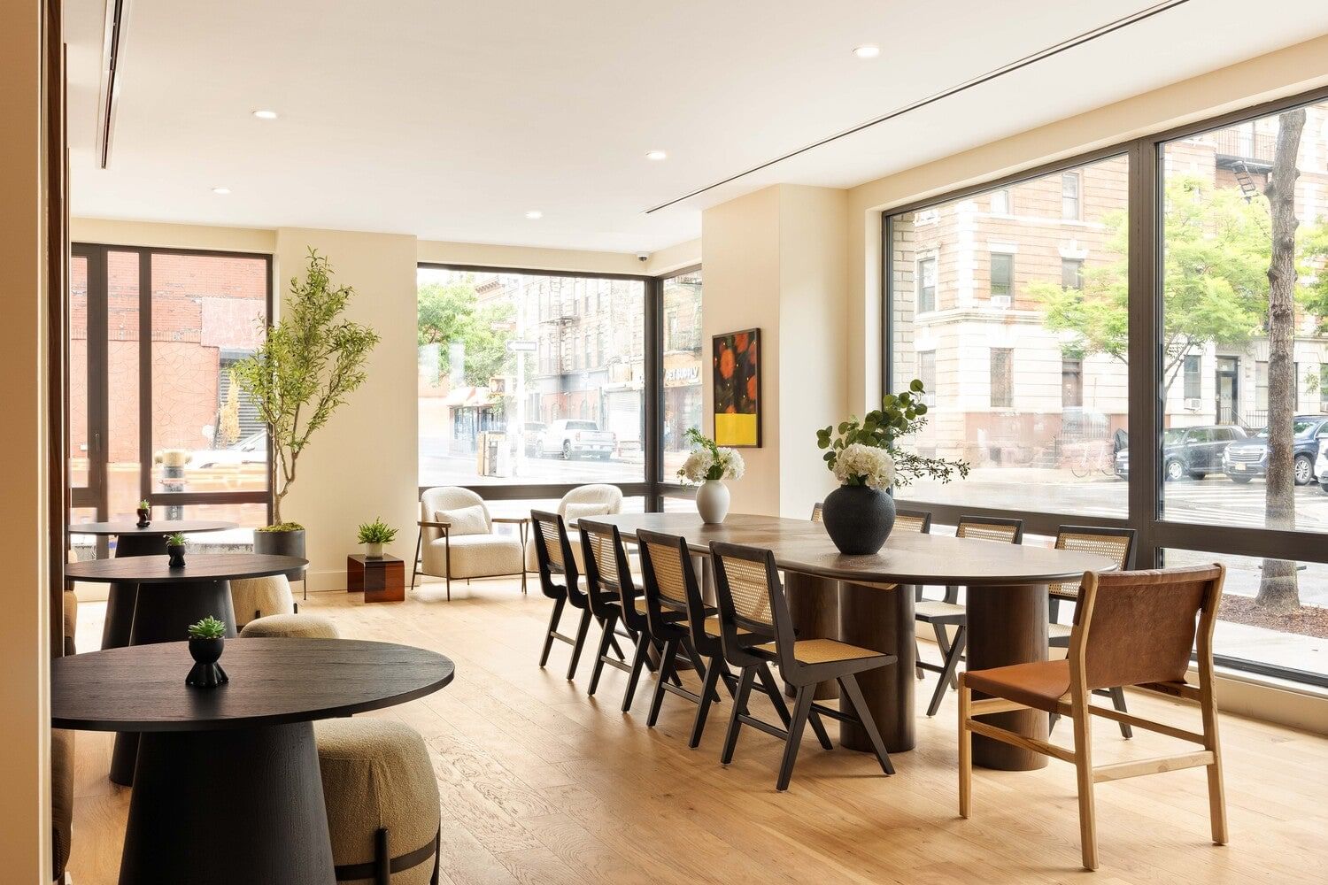 Real estate property located at 194 BAINBRIDGE #406, Kings, Stuyvesant Heights, New York City, NY, US