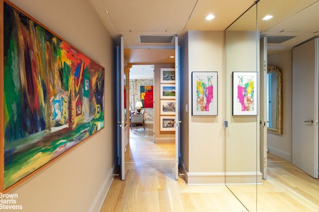 Real estate property located at 30 BEEKMAN PH, New York, Beekman, New York City, NY, US