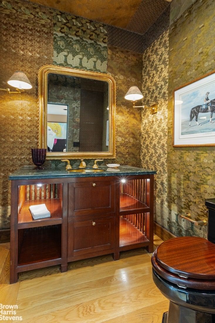 Real estate property located at 30 BEEKMAN PH, New York, Beekman, New York City, NY, US