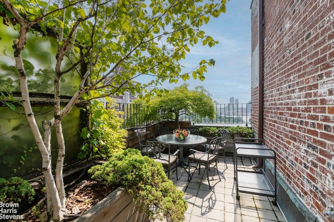 Real estate property located at 30 BEEKMAN PH, New York, Beekman, New York City, NY, US