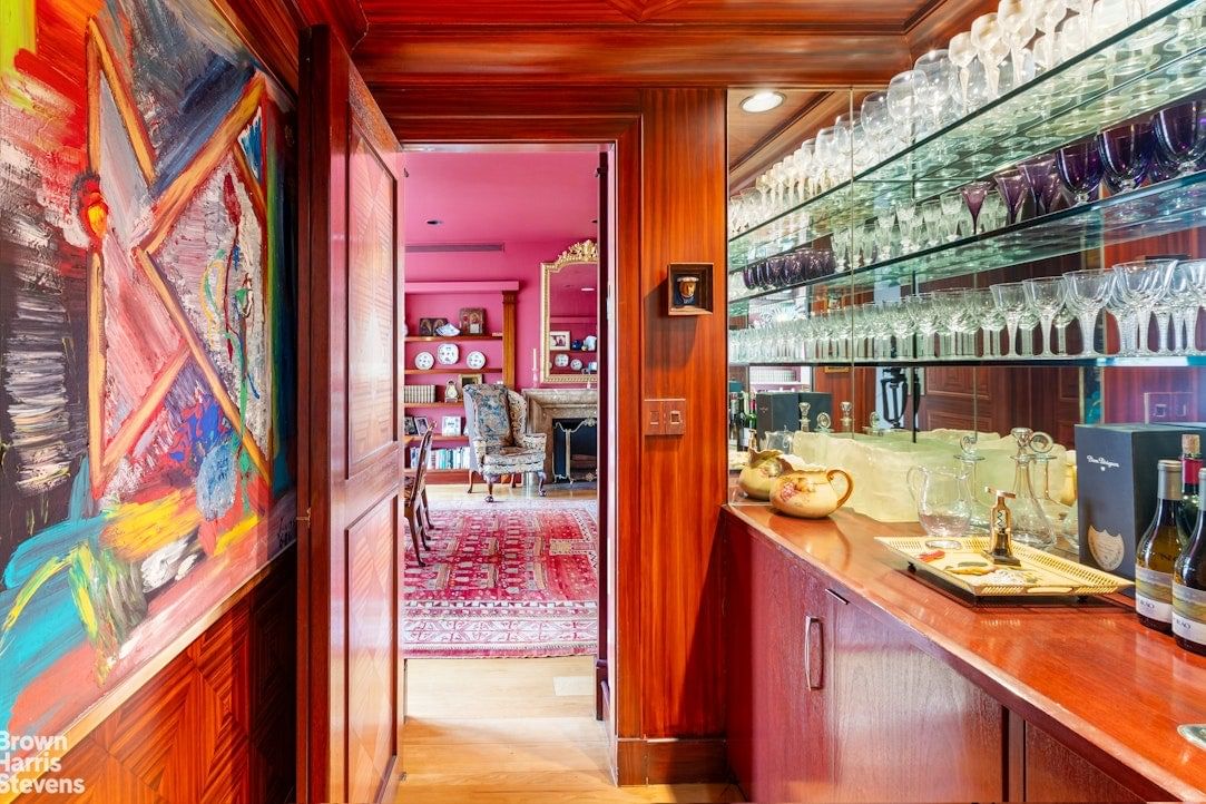 Real estate property located at 30 BEEKMAN PH, New York, Beekman, New York City, NY, US