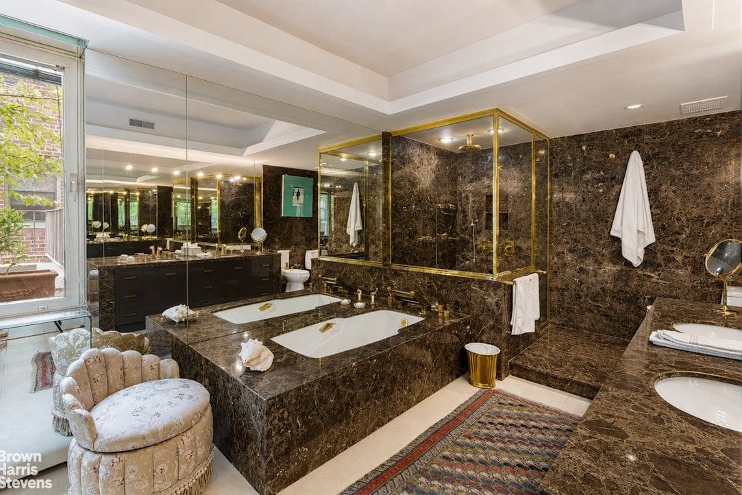 Real estate property located at 30 BEEKMAN PH, New York, Beekman, New York City, NY, US