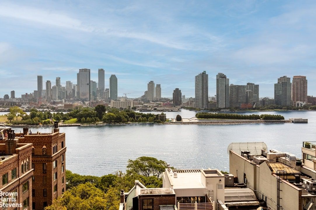 Real estate property located at 30 BEEKMAN PH, New York, Beekman, New York City, NY, US