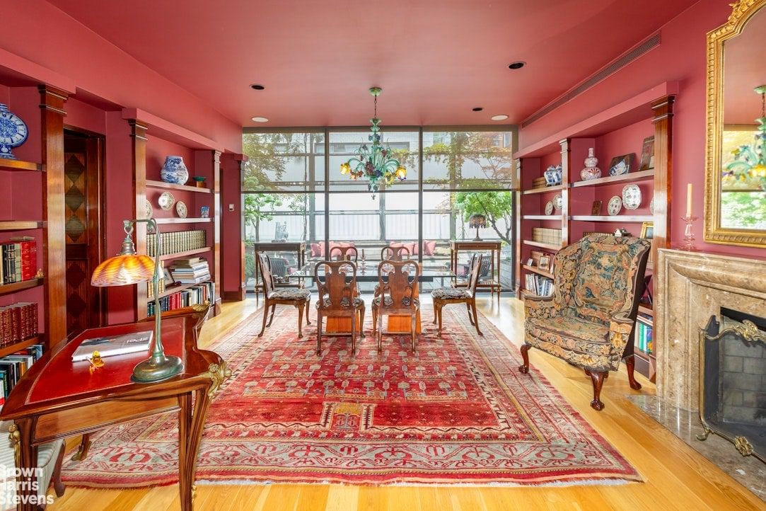 Real estate property located at 30 BEEKMAN PH, New York, Beekman, New York City, NY, US