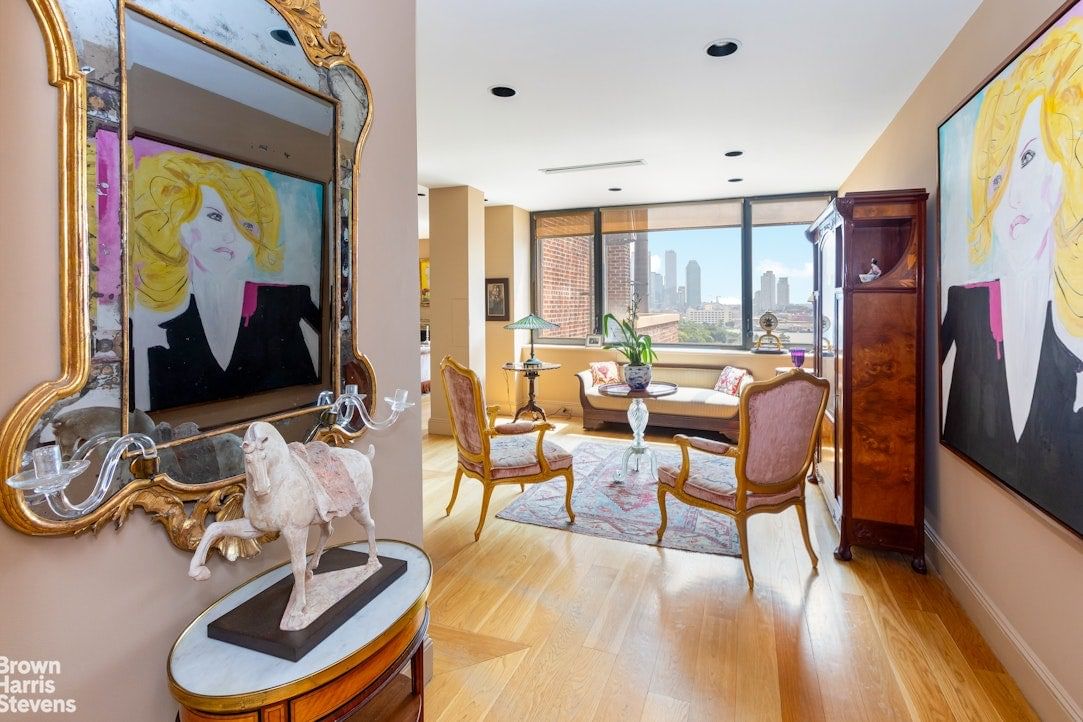 Real estate property located at 30 BEEKMAN PH, New York, Beekman, New York City, NY, US