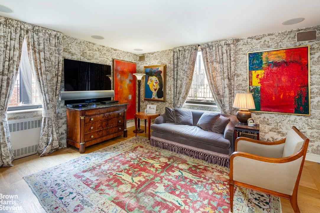 Real estate property located at 30 BEEKMAN PH, New York, Beekman, New York City, NY, US