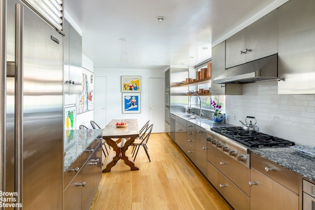 Real estate property located at 30 BEEKMAN PH, New York, Beekman, New York City, NY, US
