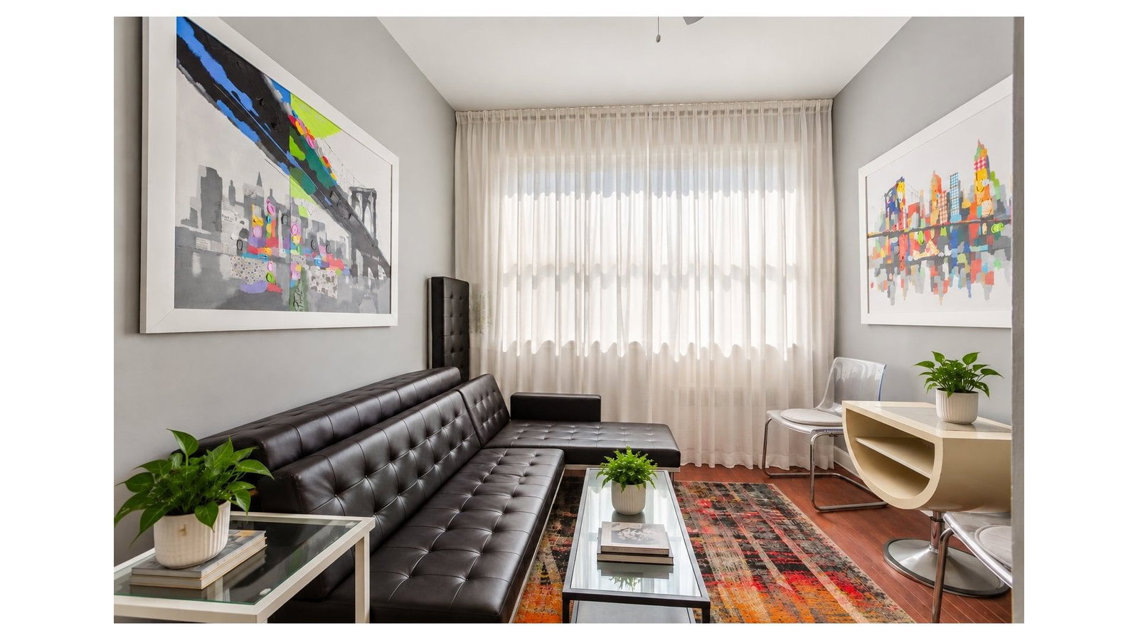 Real estate property located at 163 GREENPOINT, Kings, Greenpoint, New York City, NY, US