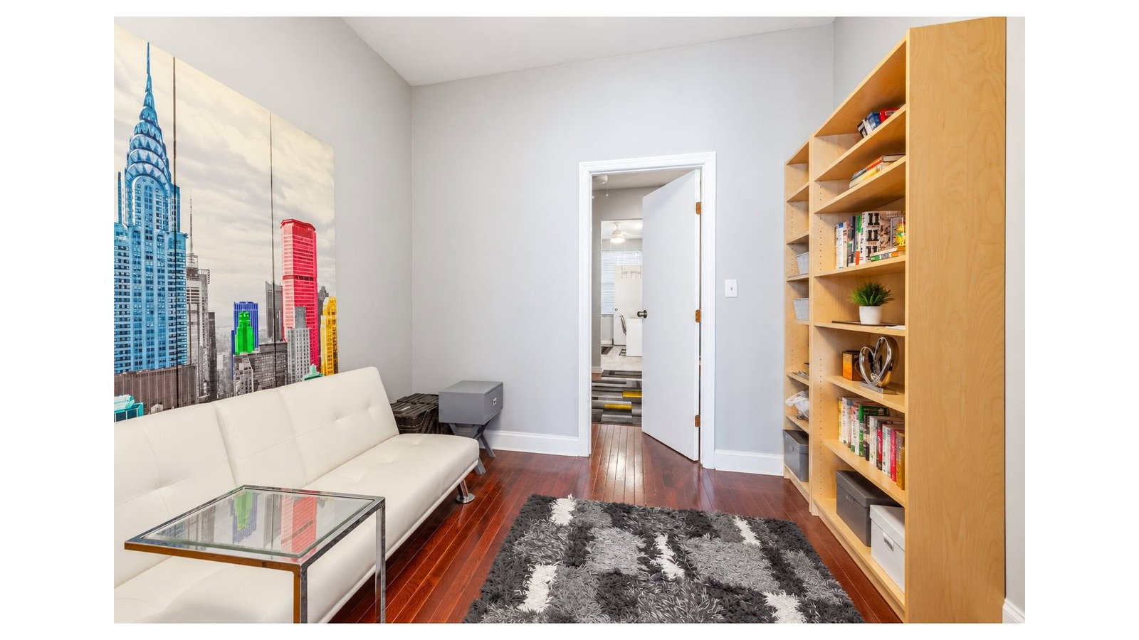 Real estate property located at 163 GREENPOINT, Kings, Greenpoint, New York City, NY, US