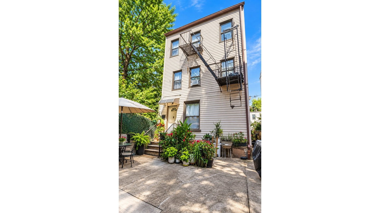 Real estate property located at 163 GREENPOINT, Kings, Greenpoint, New York City, NY, US