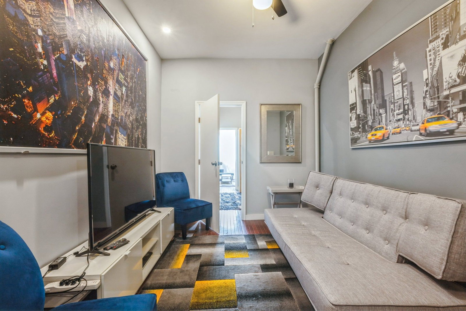 Real estate property located at 163 GREENPOINT, Kings, Greenpoint, New York City, NY, US