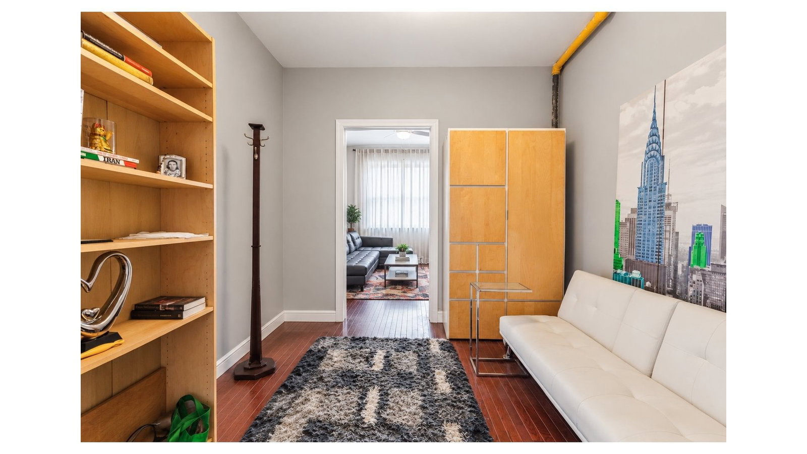 Real estate property located at 163 GREENPOINT, Kings, Greenpoint, New York City, NY, US