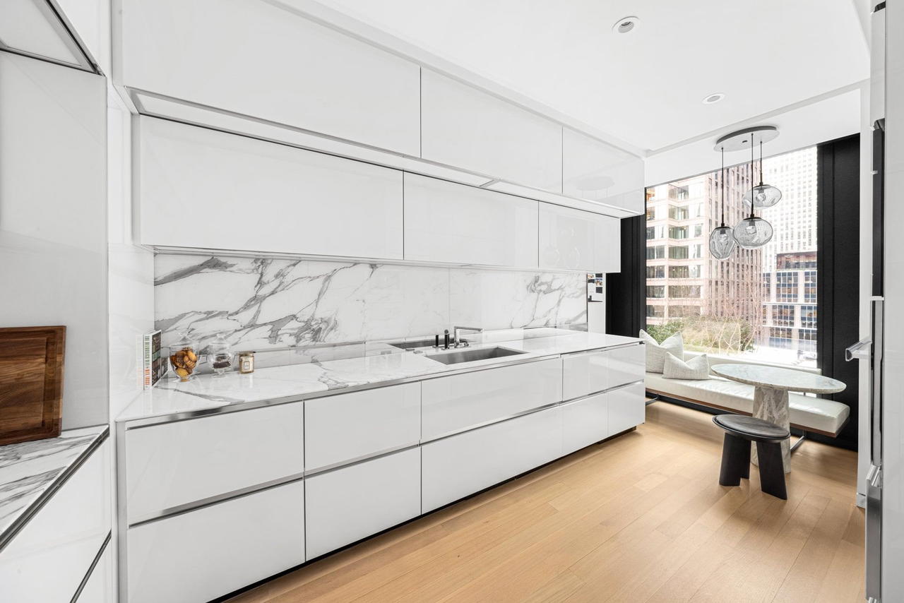 Real estate property located at 53 53RD #18B, New York, Midtown, New York City, NY, US