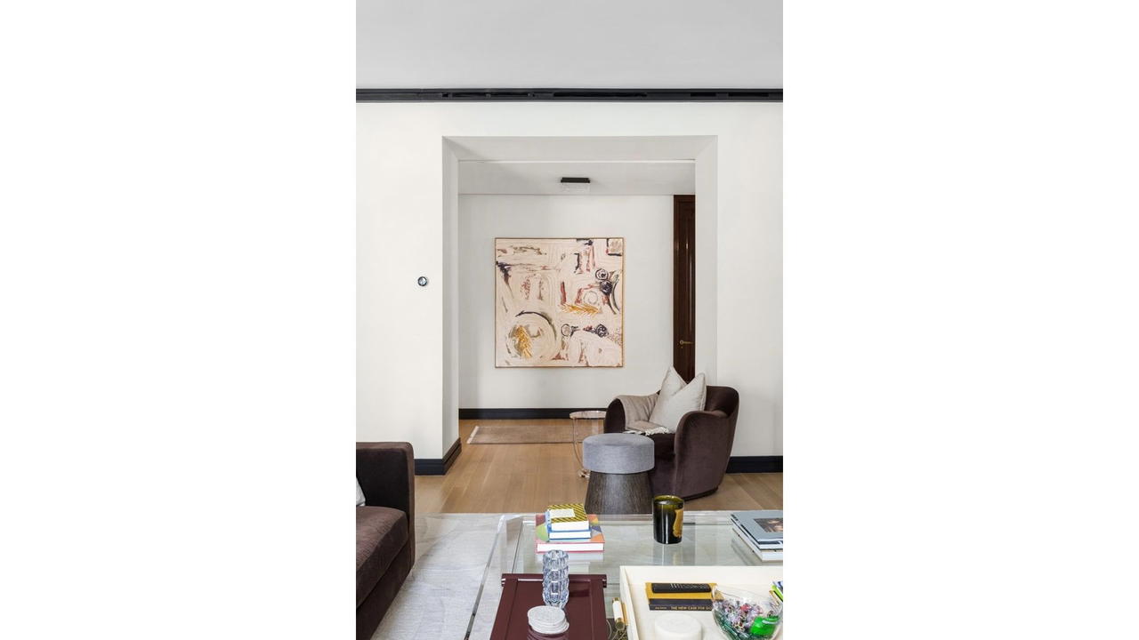 Real estate property located at 53 53RD #18B, New York, Midtown, New York City, NY, US