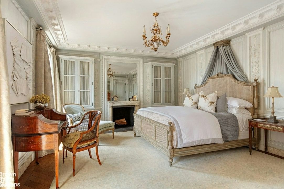 Real estate property located at 730 PARK #15/16A, New York, Lenox Hill, New York City, NY, US